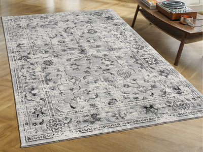 Deluxe DLX03 Silk Road Rug