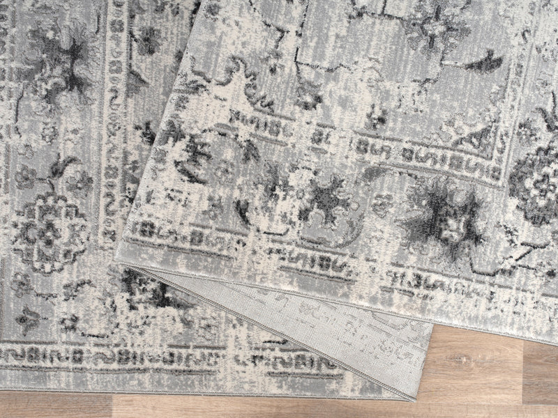 Deluxe DLX03 Silk Road Rug
