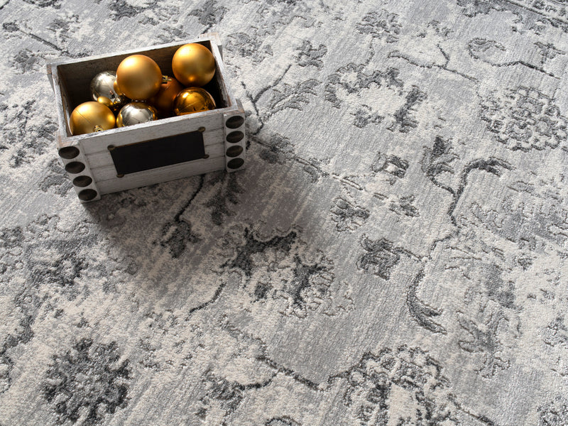 Deluxe DLX03 Silk Road Rug