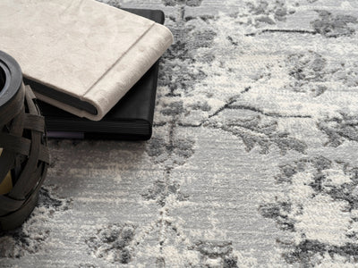 Deluxe DLX03 Silk Road Rug
