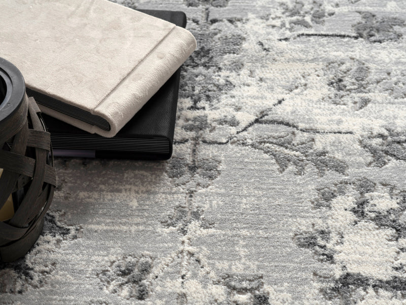 Deluxe DLX03 Silk Road Rug
