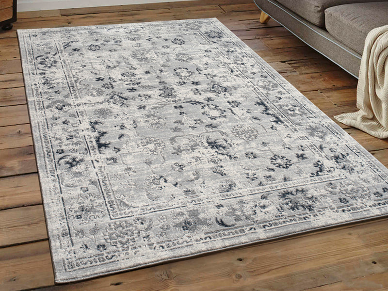 Deluxe DLX04 Silk Road Rug