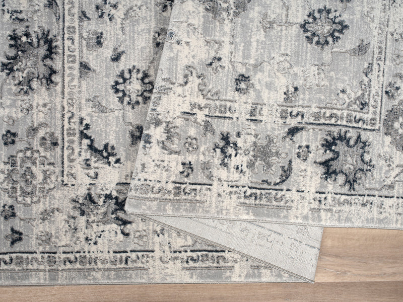 Deluxe DLX04 Silk Road Rug