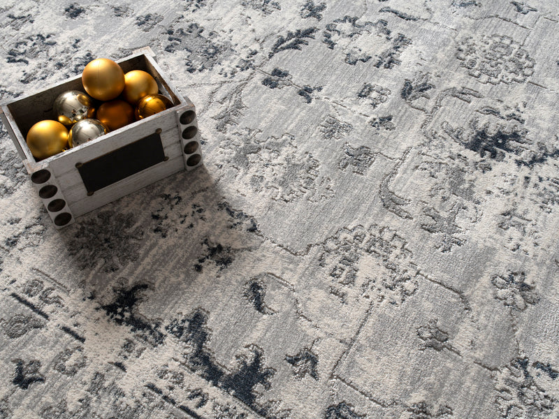 Deluxe DLX04 Silk Road Rug