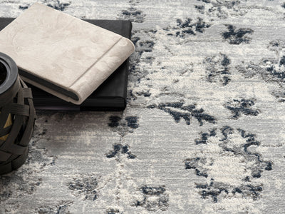 Deluxe DLX04 Silk Road Rug