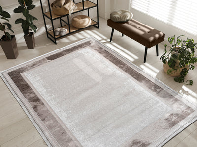 Deluxe DLX06 Silk Road Rug