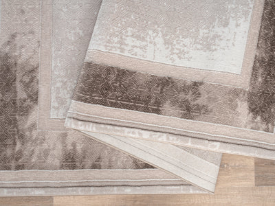 Deluxe DLX06 Silk Road Rug