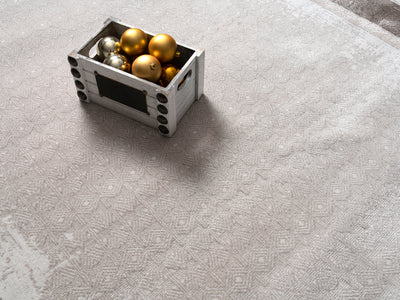 Deluxe DLX06 Silk Road Rug