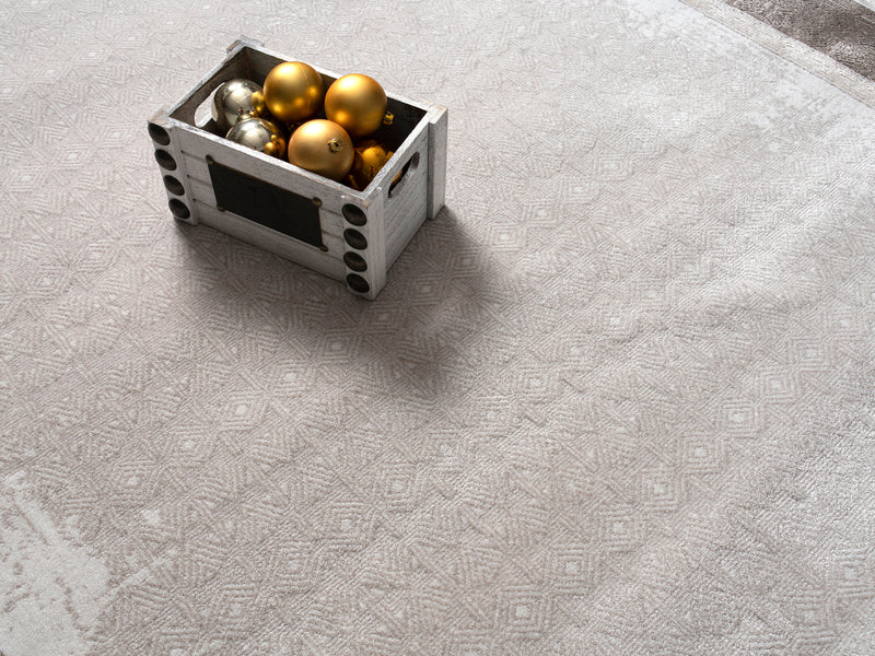 Deluxe DLX06 Silk Road Rug