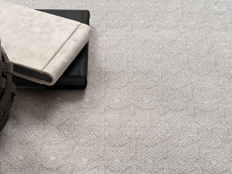 Deluxe DLX06 Silk Road Rug