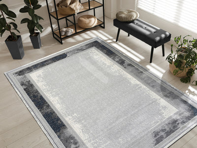 Deluxe DLX06 Silk Road Rug