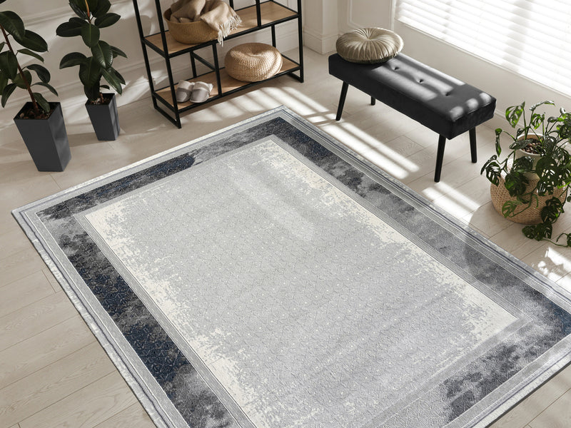 Deluxe DLX06 Silk Road Rug