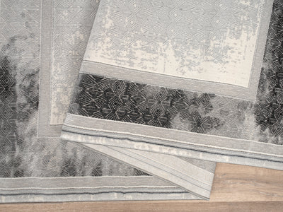 Deluxe DLX06 Silk Road Rug
