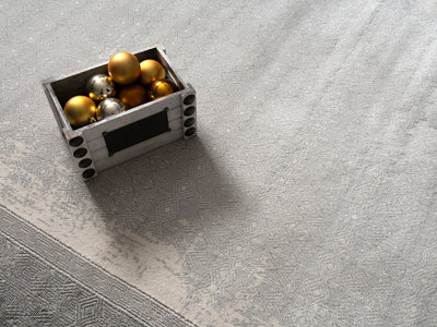 Deluxe DLX06 Silk Road Rug