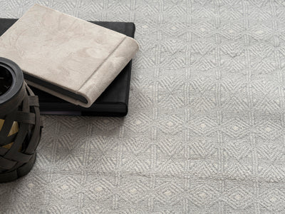 Deluxe DLX06 Silk Road Rug