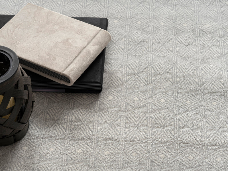Deluxe DLX06 Silk Road Rug