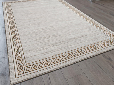 Deluxe DLX07 Silk Road Rug