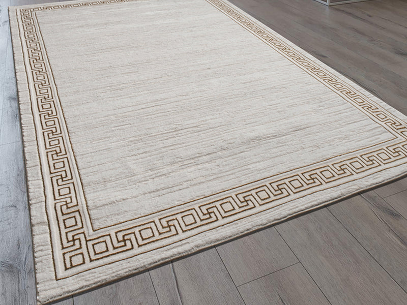 Deluxe DLX07 Silk Road Rug