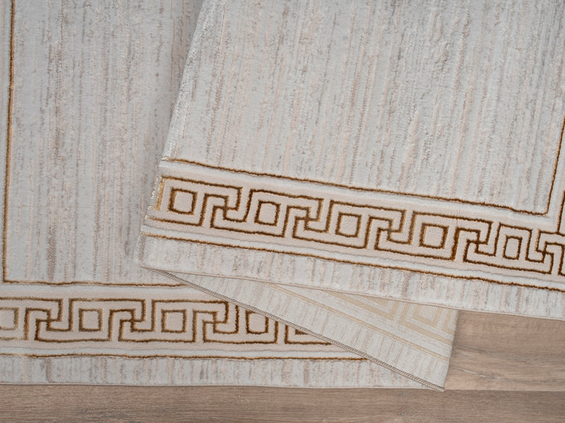 Deluxe DLX07 Silk Road Rug