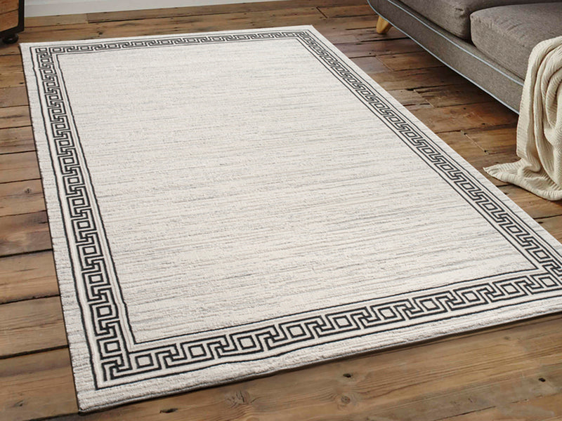 Deluxe DLX07 Silk Road Rug