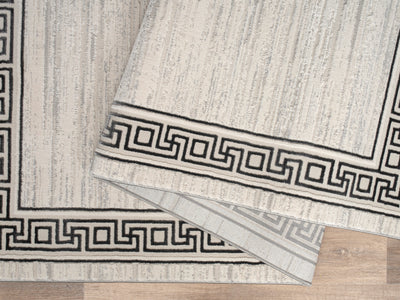 Deluxe DLX07 Silk Road Rug