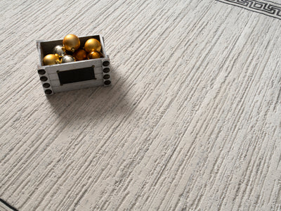Deluxe DLX07 Silk Road Rug