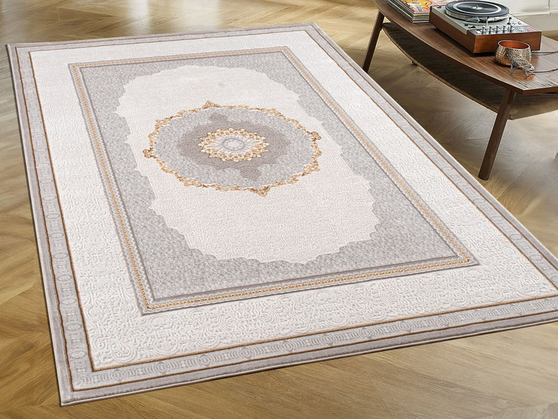 Deluxe DLX12 Silk Road Rug