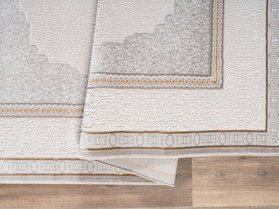 Deluxe DLX12 Silk Road Rug