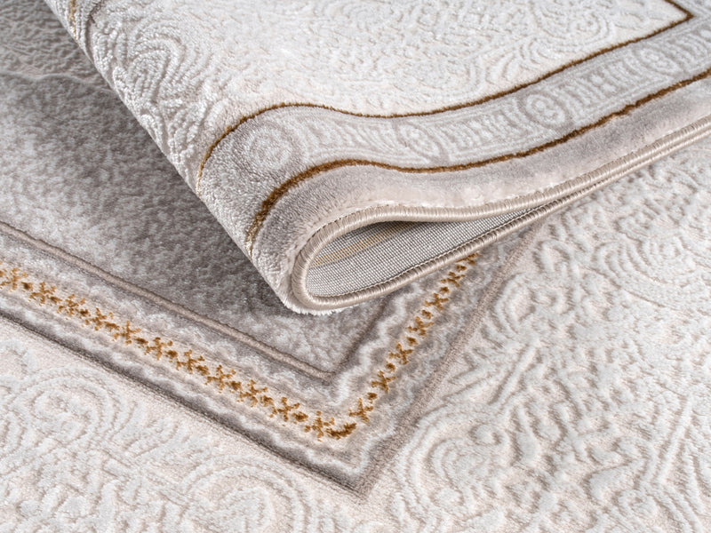 Deluxe DLX12 Silk Road Rug