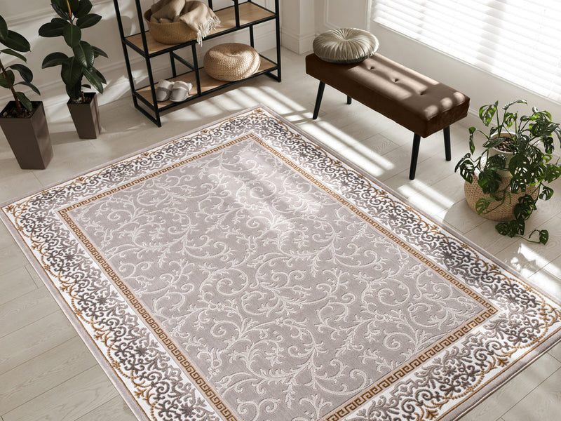 Deluxe DLX13 Silk Road Rug