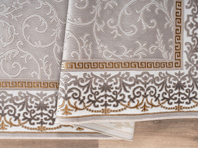 Deluxe DLX13 Silk Road Rug