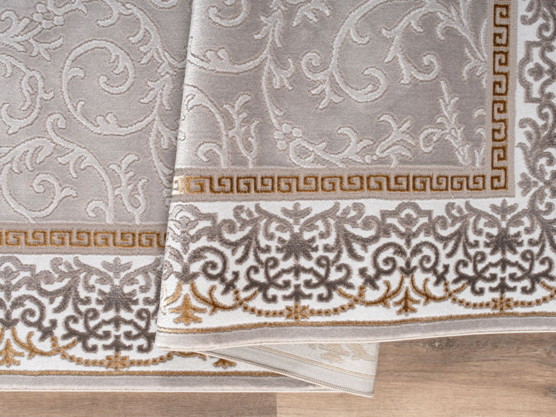 Deluxe DLX13 Silk Road Rug