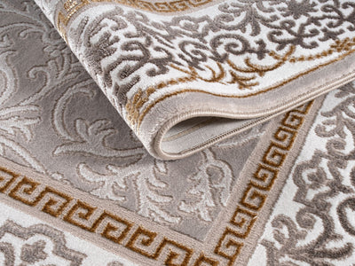 Deluxe DLX13 Silk Road Rug