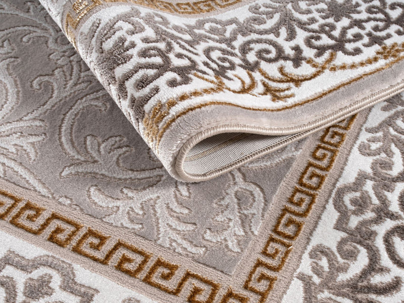 Deluxe DLX13 Silk Road Rug
