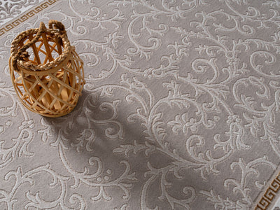 Deluxe DLX13 Silk Road Rug