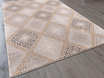 Deluxe DLX14 Silk Road Rug