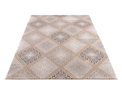 Deluxe DLX14 Silk Road Rug