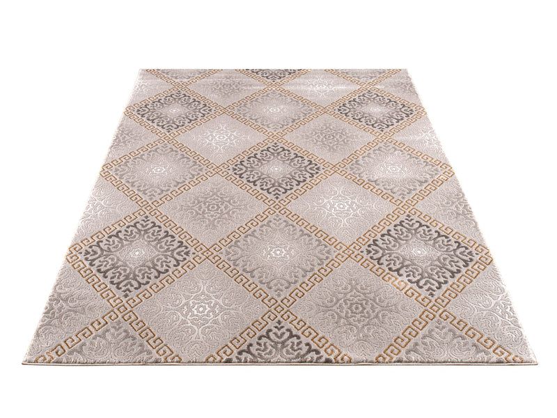 Deluxe DLX14 Silk Road Rug