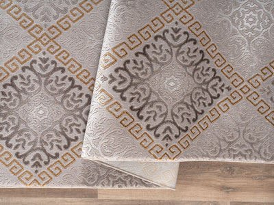 Deluxe DLX14 Silk Road Rug