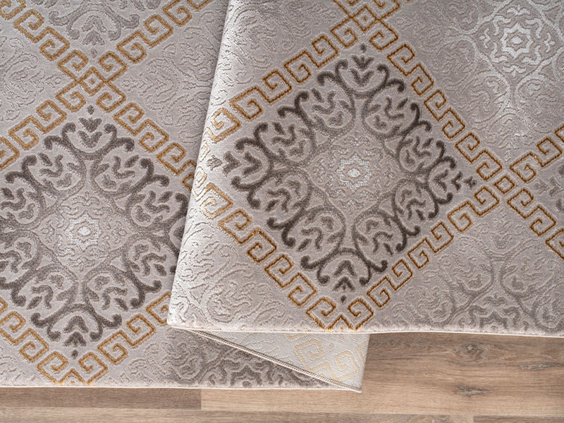 Deluxe DLX14 Silk Road Rug