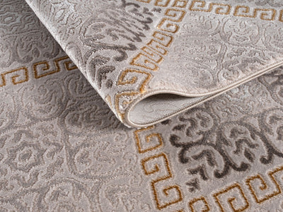 Deluxe DLX14 Silk Road Rug