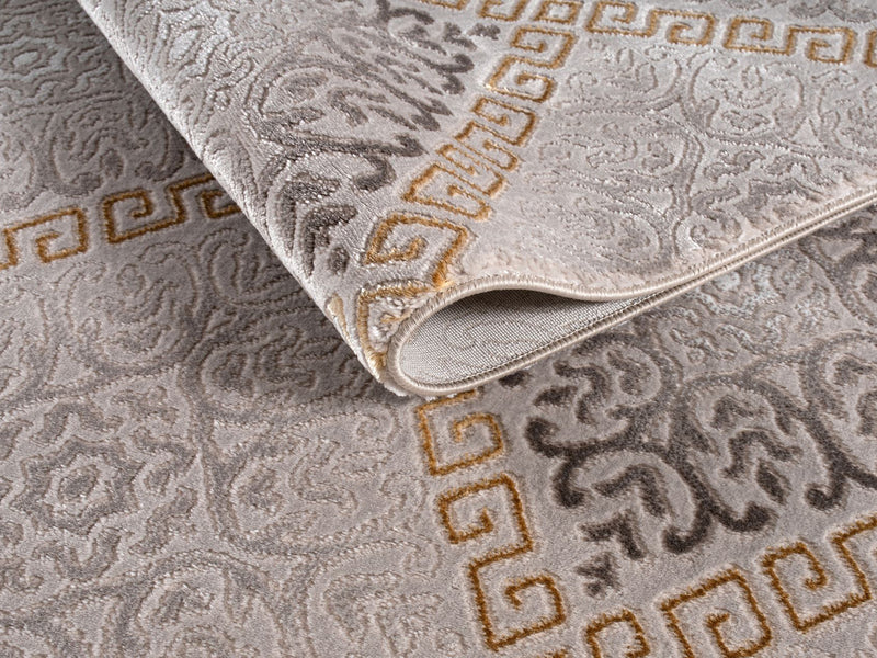 Deluxe DLX14 Silk Road Rug