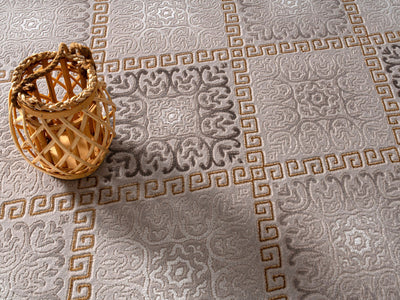 Deluxe DLX14 Silk Road Rug