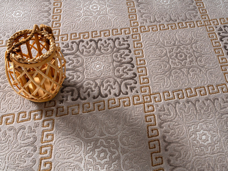 Deluxe DLX14 Silk Road Rug