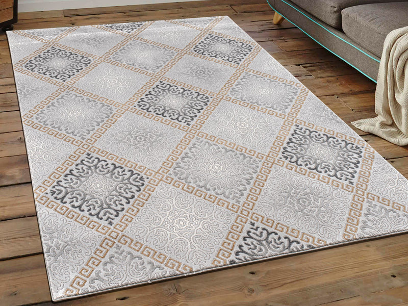 Deluxe DLX14 Silk Road Rug