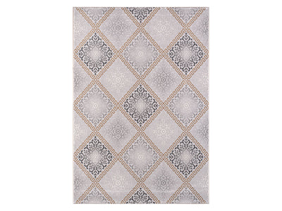 Deluxe DLX14 Silk Road Rug