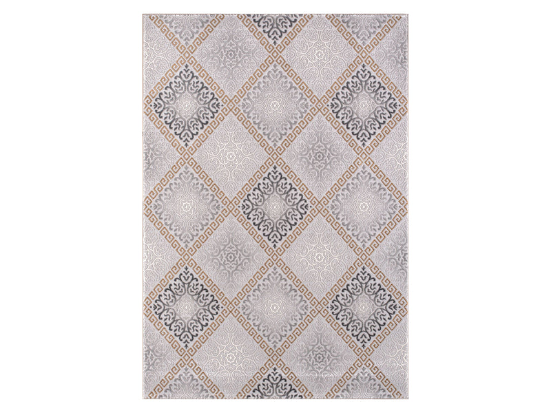 Deluxe DLX14 Silk Road Rug