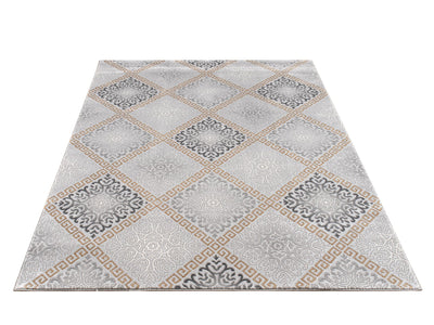 Deluxe DLX14 Silk Road Rug