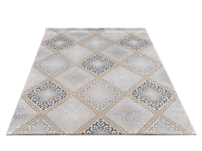 Deluxe DLX14 Silk Road Rug