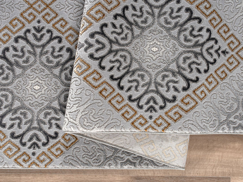 Deluxe DLX14 Silk Road Rug